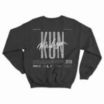 KUN Classic Sweater