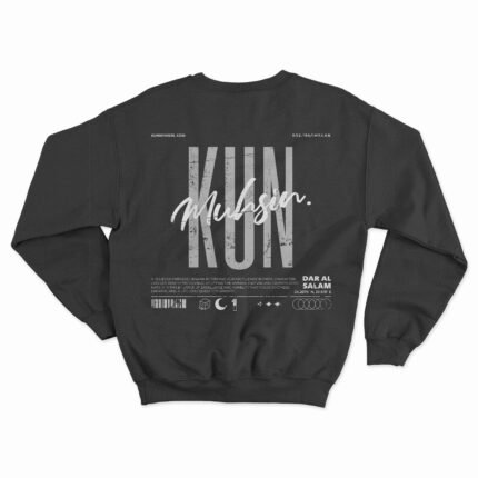 KUN Classic Sweater