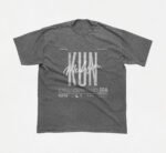 KUN Classic TEE - Image 6