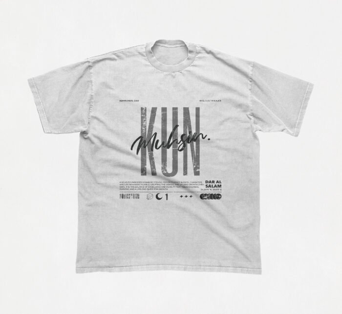 KUN Classic TEE - Image 3
