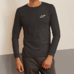 Sworded No Pain No غ Long Sleeve - Image 9