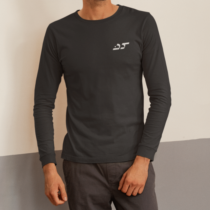 Sworded No Pain No غ Long Sleeve - Image 9