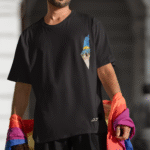 Palestine Beat T Shirt - Image 2
