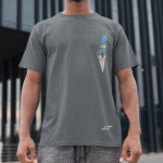 Palestine Beat T Shirt - Image 5