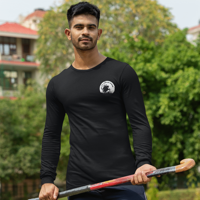 Slay Your Nafs Long Tee - Image 2