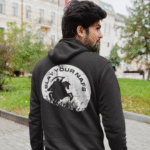 Slay Your Nafs Hoodie - Image 4