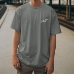 Slay Your Nafs T Shirt - Image 5