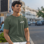 Slay Your Nafs T Shirt - Image 8