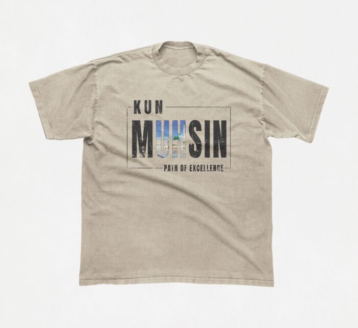 KM Madina Tee - Image 4