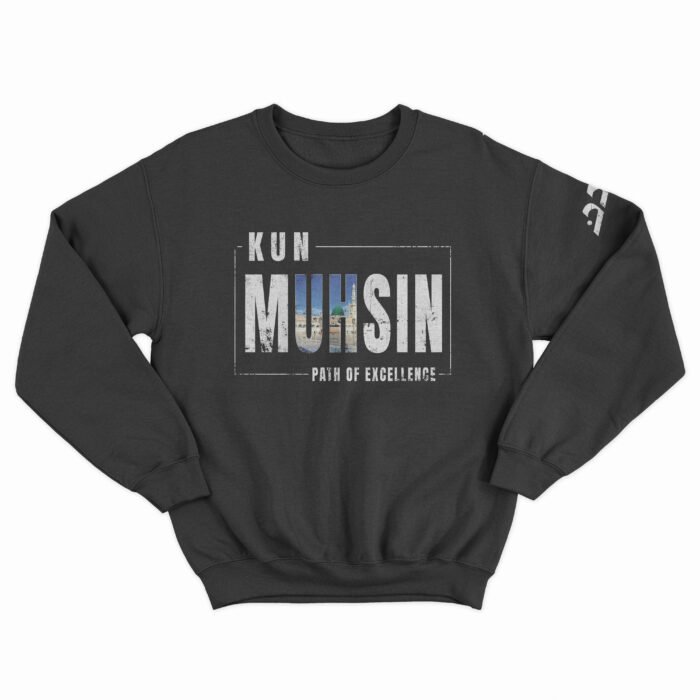 KM Madina Sweaters - Image 1