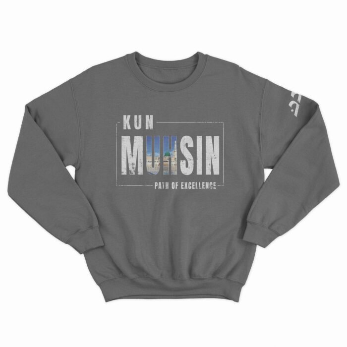 KM Madina Sweaters - Image 10