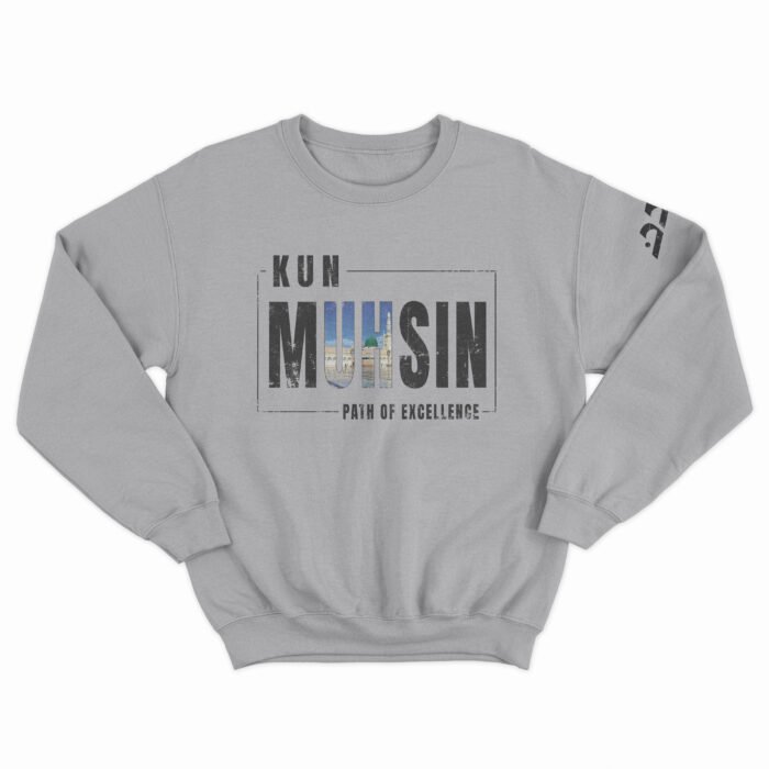 KM Madina Sweaters - Image 9