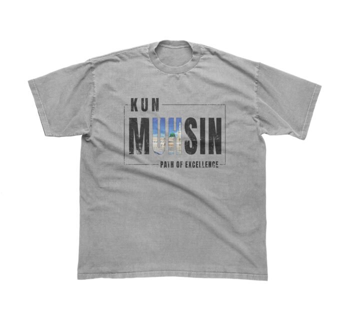 KM Madina Tee - Image 5