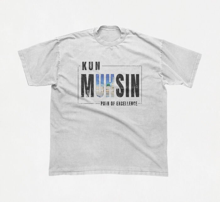 KM Madina Tee - Image 2
