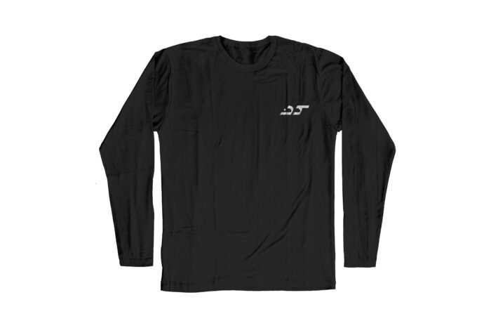 Sworded No Pain No غ Long Sleeve - Image 8