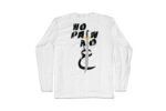 Sworded No Pain No غ Long Sleeve - Image 4