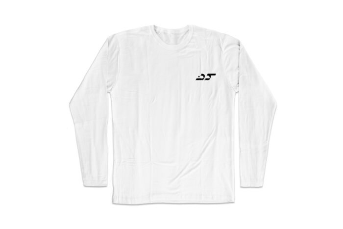 Sworded No Pain No غ Long Sleeve - Image 3