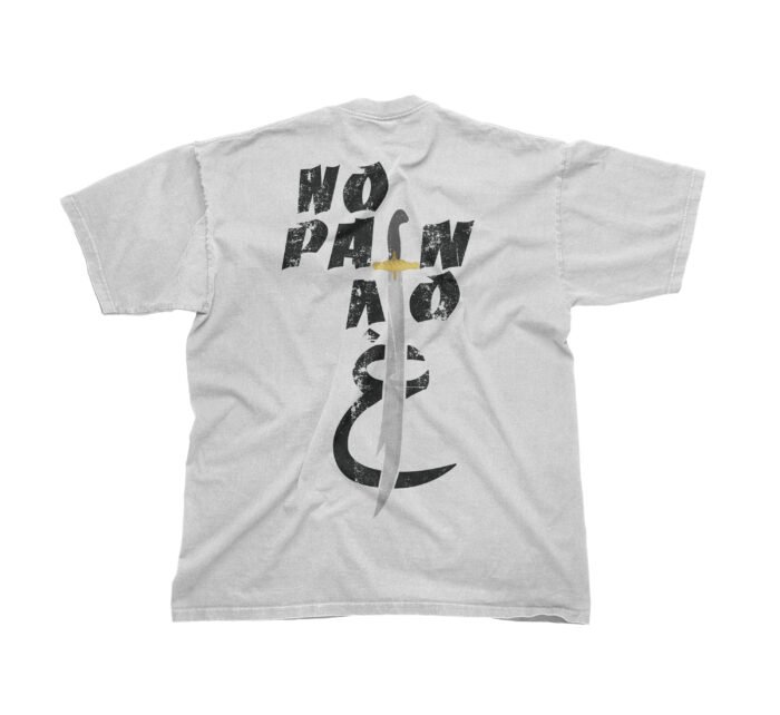 Sworded No Pain No غ - Image 6
