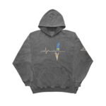 Palestine Beat Hoodie