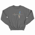 Palestine Beat Sweatshirt - Image 9