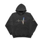Palestine Beat Hoodie - Image 10
