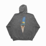 Palestine Beat Hoodie - Image 6