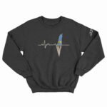 Palestine Beat Sweatshirt - Image 6