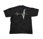 Palestine Beat T Shirt - Image 3