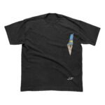 Palestine Beat T Shirt