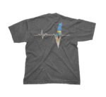 Palestine Beat T Shirt - Image 6
