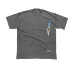 Palestine Beat T Shirt - Image 7