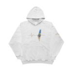 Palestine Beat Hoodie - Image 3