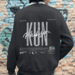 KUN Classic Sweater - Image 2