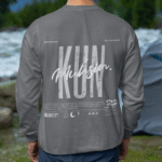 KUN Classic Sweater - Image 4