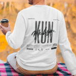 KUN Classic Sweater - Image 3