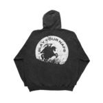 Slay Your Nafs Hoodie