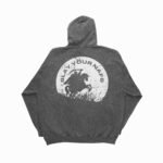 Slay Your Nafs Hoodie - Image 9