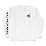 Slay Your Nafs Long Tee