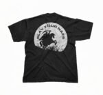 Slay Your Nafs T Shirt - Image 4