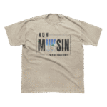 KM Madina Tee