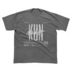 KUN Classic TEE