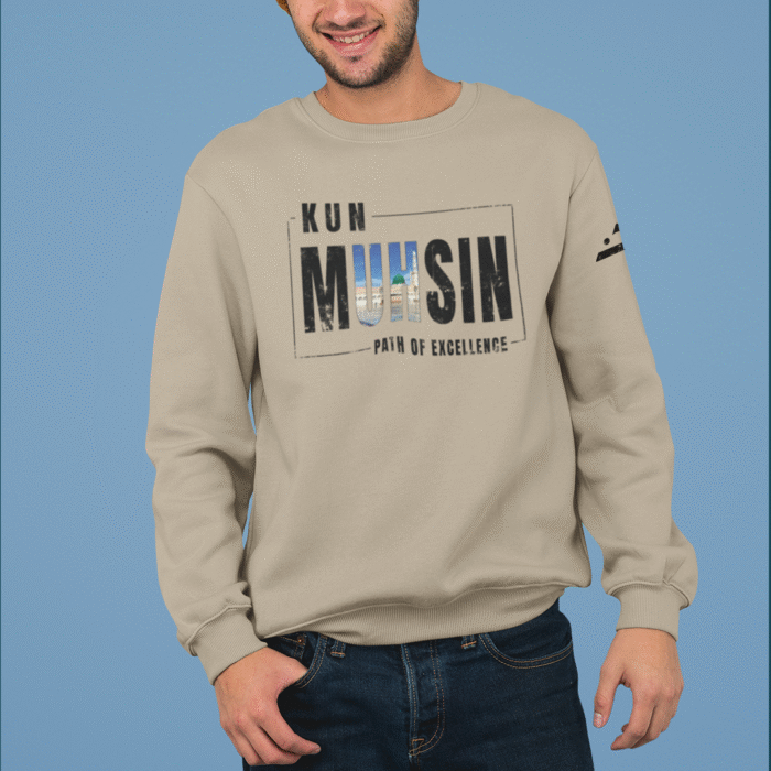KM Madina Sweaters - Image 3