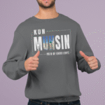 KM Madina Sweaters - Image 5