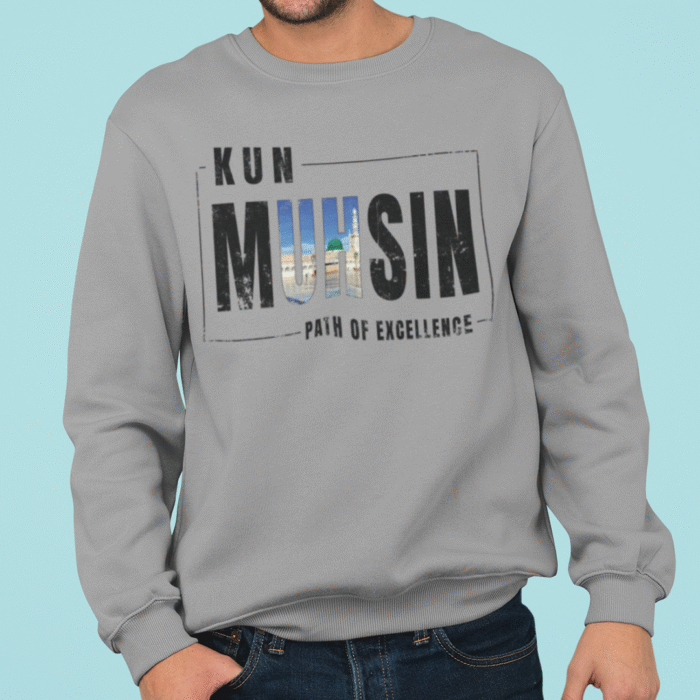 KM Madina Sweaters - Image 4