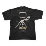 Sabr "Patience is Light" Tee